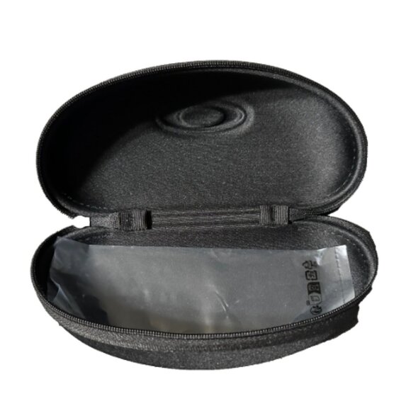 Oakley OO9406A Sutro (Low Bridge Fit) Sunglasses White main image 6